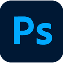 photoshop logo